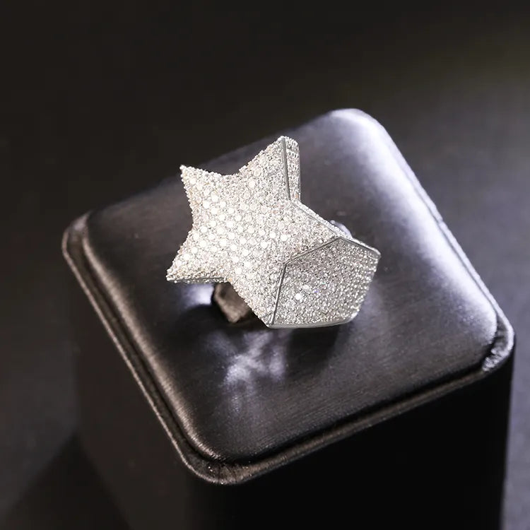 STAR RING