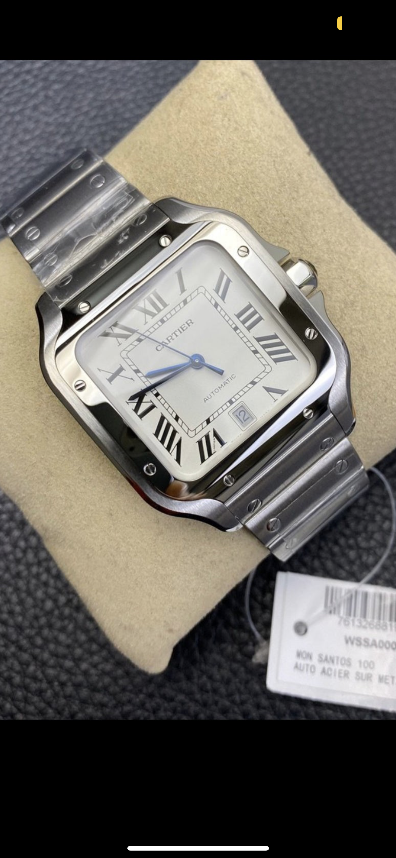 Plain Jane (ANY WATCH! SEND MESSAGE OF WHAT KIND YOU WANT THAT IS NOT LISTED!)